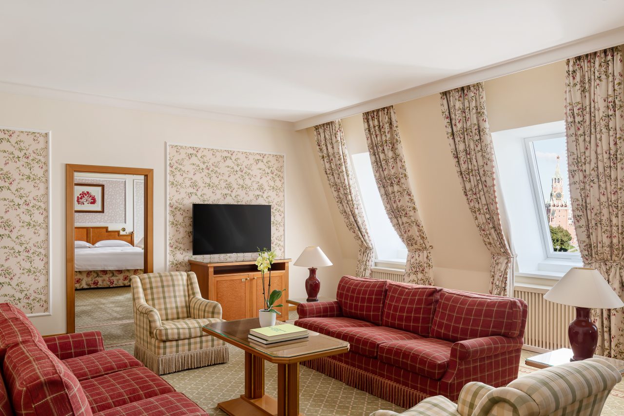 Люкс «Дизайнерский»