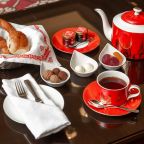 Московское чаепитие