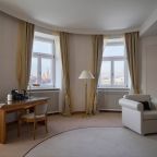 Люкс «Представительский»