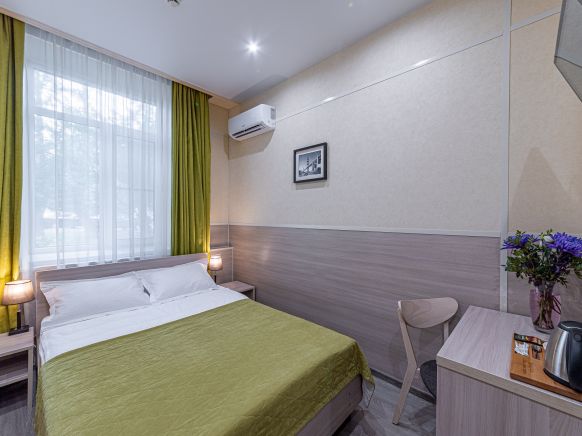 Фотография номера гостиницы Соколиная Гора