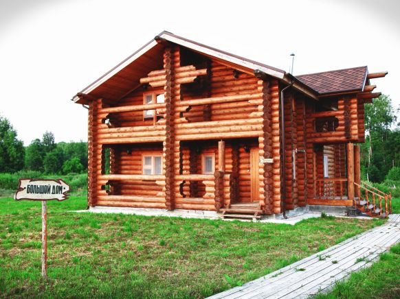 Фотография номера гостиницы Сафари Парк