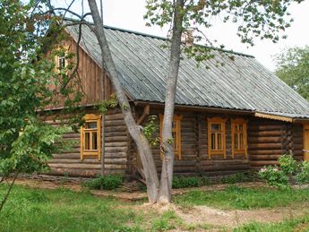 Фотография номера гостиницы Сафари Парк