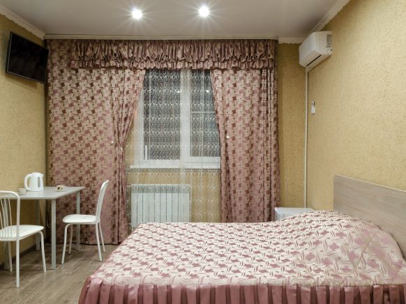 Фотография номера гостевого дома На Партизанской