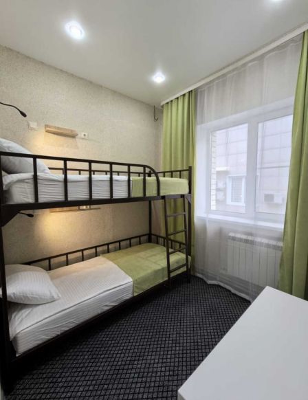 Фотография номера гостевого дома На Партизанской