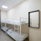 Шестиместный (Севилья (Мужской)), Хостел Все медведи