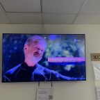 просмотр программ по смарт-тв, Хостел Все медведи
