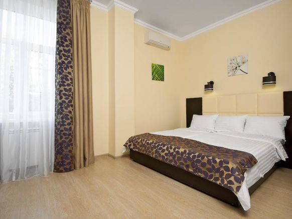 Фотография номера гостиницы Top Hill