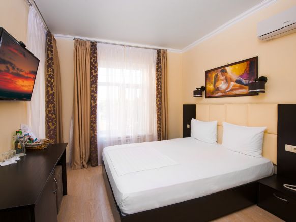 Фотография номера гостиницы Top Hill