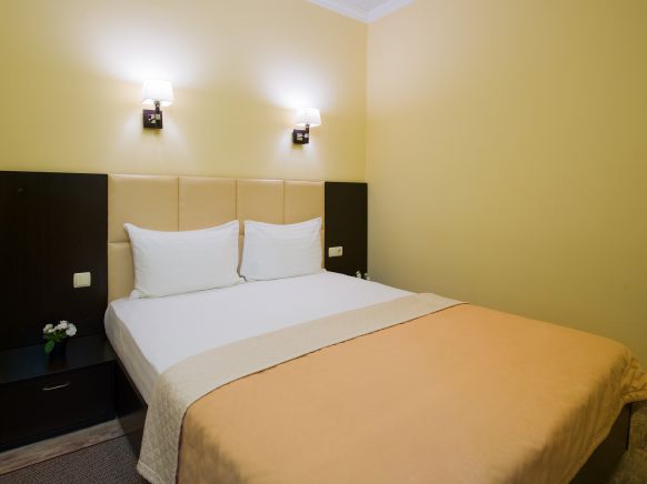 Фотография номера гостиницы Top Hill