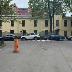 Автостоянка / Парковка, Апарт-отель Порт Комфорт Петровский