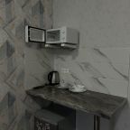 Двухместный (С 1 кроватью), Samsonov Hotel on Ligovsky 84