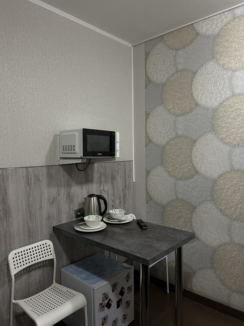 Двухместный (С 1 кроватью), Samsonov Hotel on Ligovsky 84