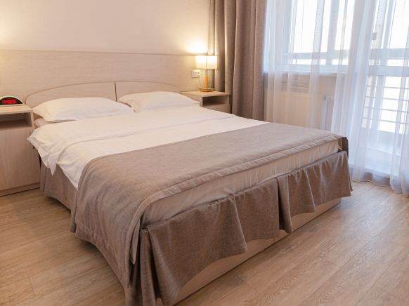 Фотография номера гостиницы Союз