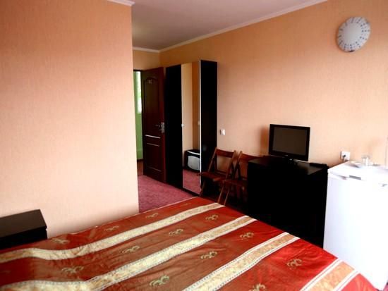 Фотография номера гостиницы ВатерЛоо