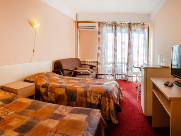 Фотография номера гостиницы ВатерЛоо