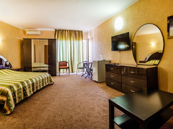 Фотография номера гостиницы ВатерЛоо