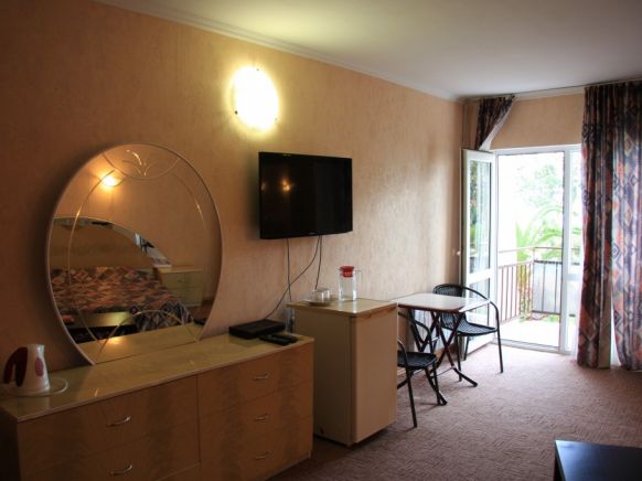 Фотография номера гостиницы ВатерЛоо