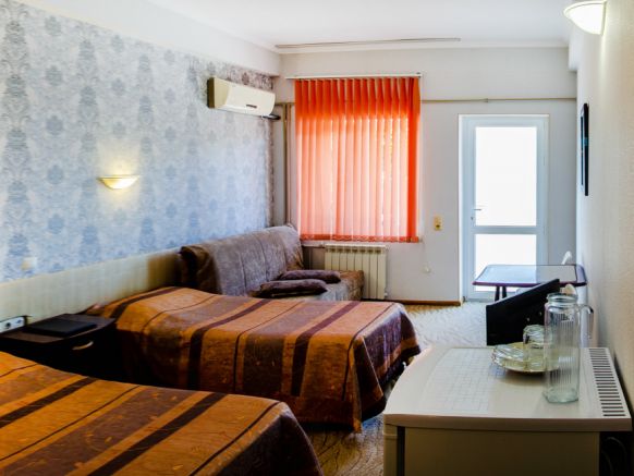 Фотография номера гостиницы ВатерЛоо