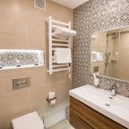 Одноместный (1 категория, Бизнес, DBL), Отель Гольфстрим