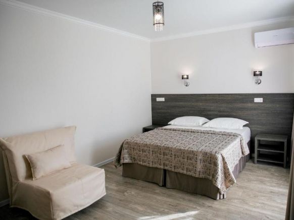 Фотография номера гостиницы La V