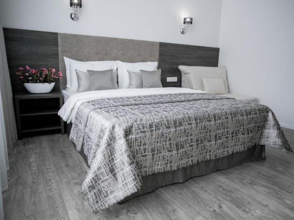 Фотография номера гостиницы La V