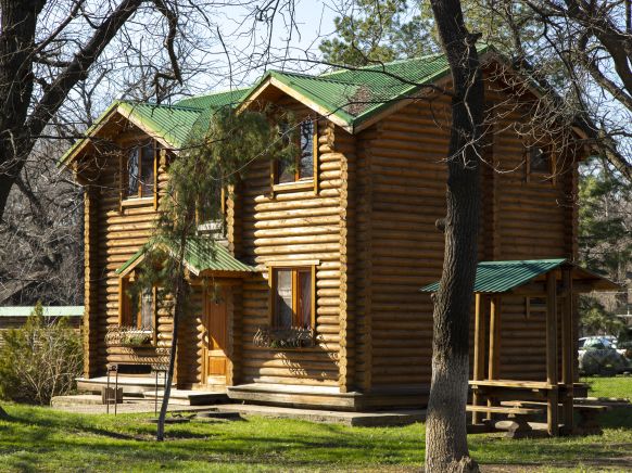 Фотография номера базы отдыха Рублевка