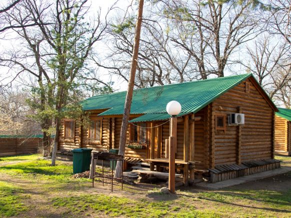 Фотография номера базы отдыха Рублевка