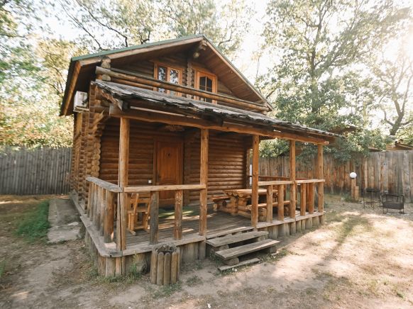 Фотография номера базы отдыха Рублевка