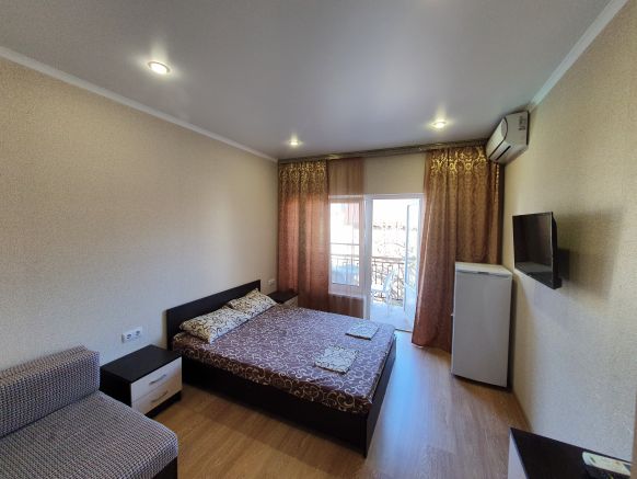 Фотография номера гостиницы Вода