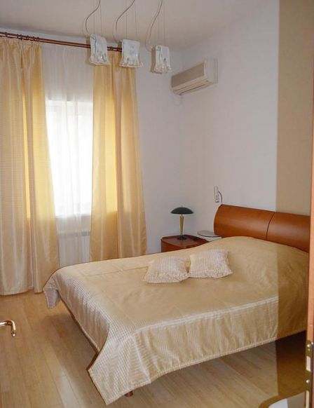 Фотография номера гостиницы Лесная Поляна