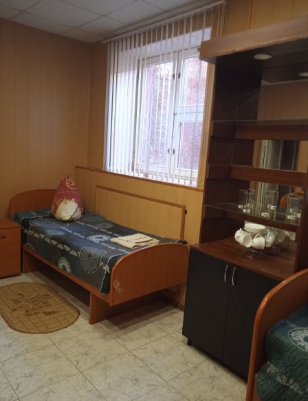 Фотография номера гостиницы Лесная Поляна