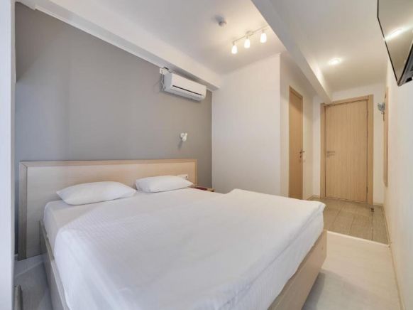 Фотография номера мини отеля Минима Аэропорт