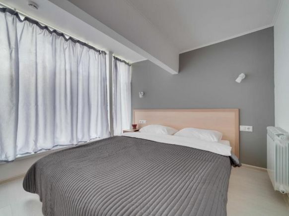 Фотография номера мини отеля Минима Аэропорт