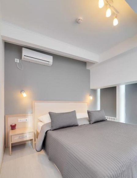 Фотография номера мини отеля Минима Аэропорт