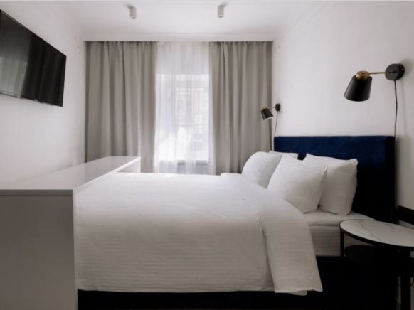 Фотография номера гостиницы Покровский Посад