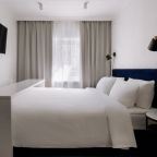 Двухместный (Стандарт ЛОФТ), Мини-отель Покровский Посад