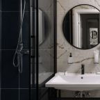 Двухместный (Стандарт ЛОФТ), Мини-отель Покровский Посад