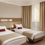 Двухместный (Стандартный номер с 2 отдельными кроватями), Мини-отель Покровский Посад