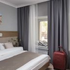 Двухместный (Стандартный номер с 1 кроватью), Мини-отель Покровский Посад