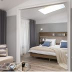 Апартаменты, Мини-отель Покровский Посад