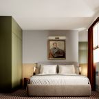 De Luxe (Николая Юсупова), Мини-отель Покровский Посад