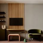 De Luxe (Николая Юсупова), Мини-отель Покровский Посад