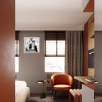 De Luxe (Зинаиды Юсуповой), Мини-отель Покровский Посад