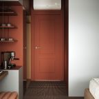 De Luxe (Зинаиды Юсуповой), Мини-отель Покровский Посад