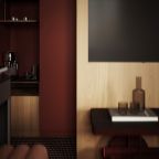 De Luxe (Бориса Юсупова), Мини-отель Покровский Посад