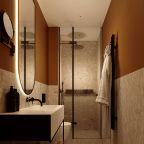 De Luxe (Бориса Юсупова), Мини-отель Покровский Посад