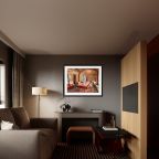 De Luxe (Бориса Юсупова), Мини-отель Покровский Посад