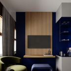 De Luxe (Графа Сумарокова-Эльстона), Мини-отель Покровский Посад