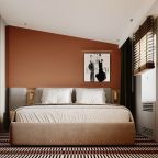 De Luxe (Модный дом Ирины Юсуповой), Мини-отель Покровский Посад