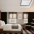 De Luxe (Модный дом Ирины Юсуповой), Мини-отель Покровский Посад